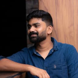 Naveen Thomas Prasad