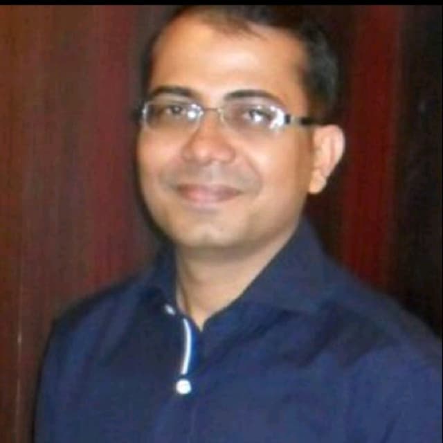 Naveen Dhankar