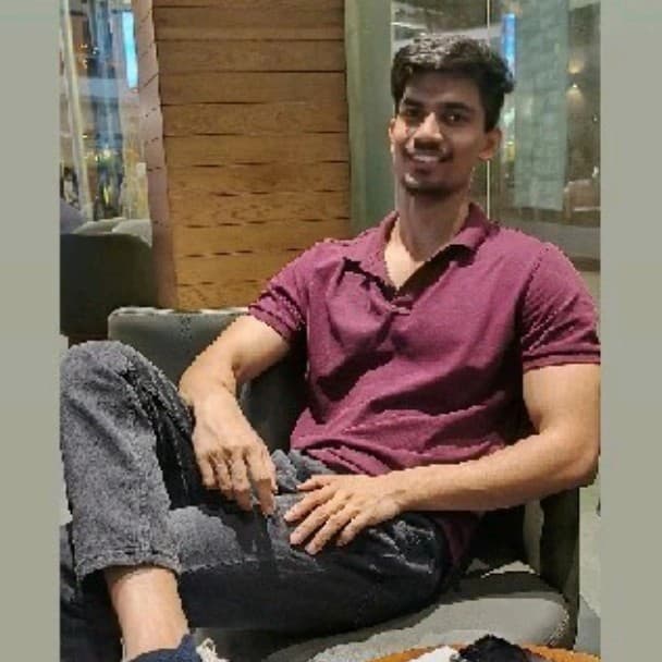 Naveen Dudhyal