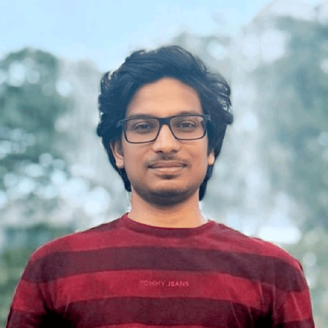 Naveen Dugar