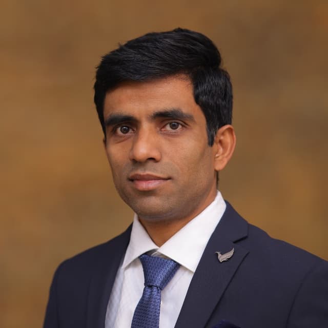 Naveen Endrapu