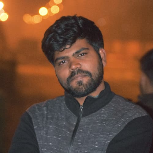 Naveen Gampala