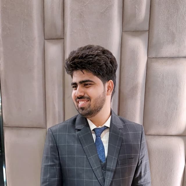 Naveen Gaur