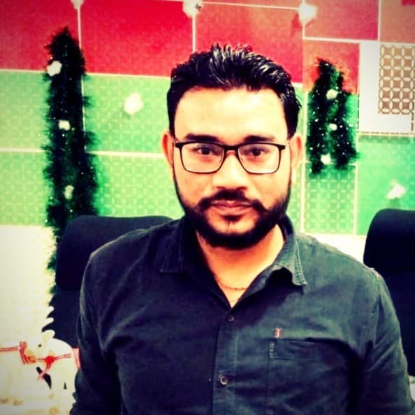 Naveen Gautam