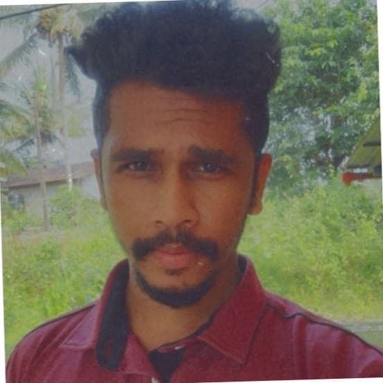 Naveen Gouda