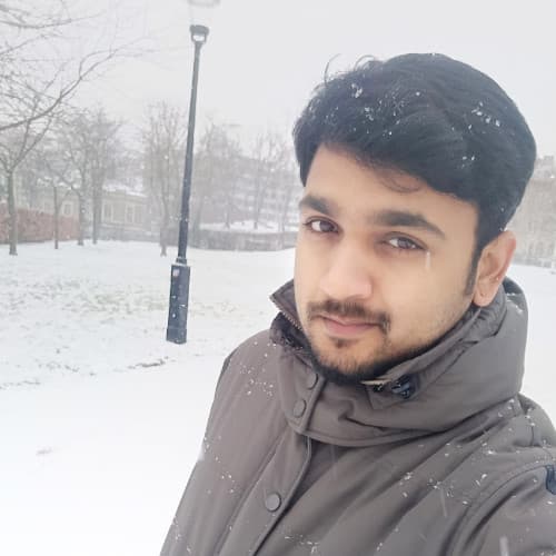 Naveen Gowda C