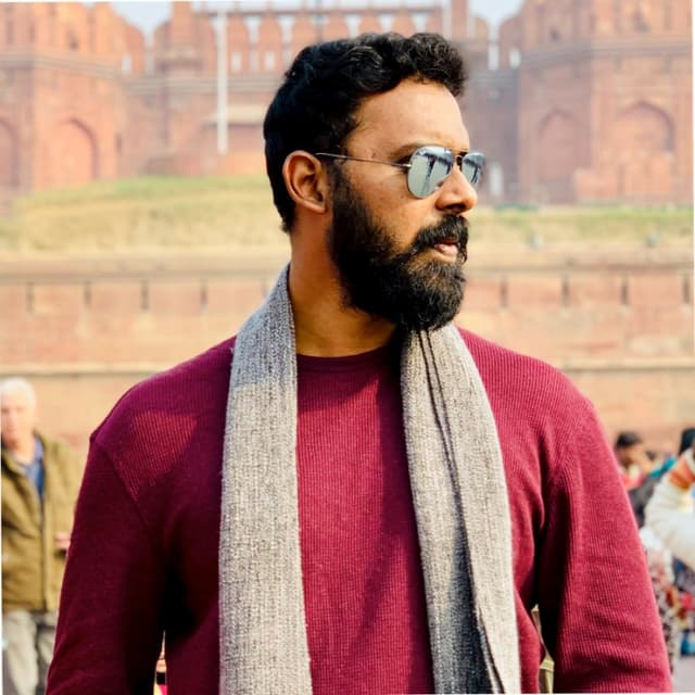Naveen Gunasekaran