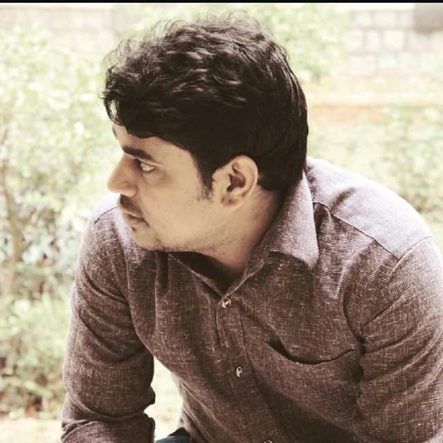 Naveen Gundaraju