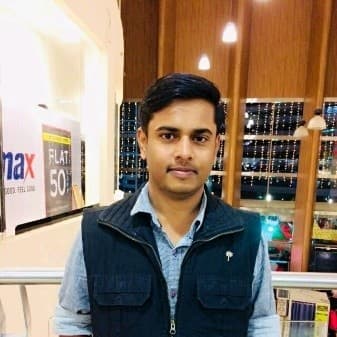 Naveen Hugar
