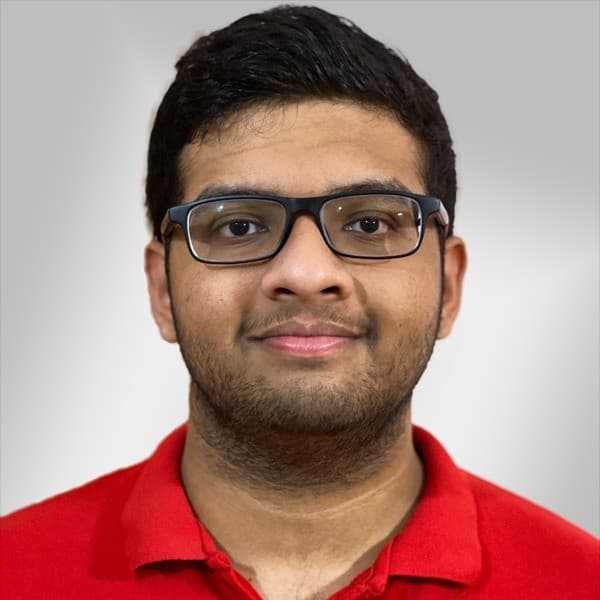 Naveen Jacob