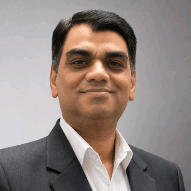 Naveen K.