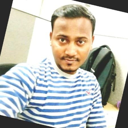 Naveen K.