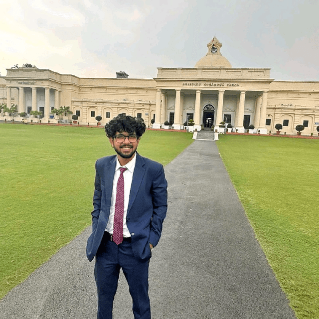 Naveen Kachhawa