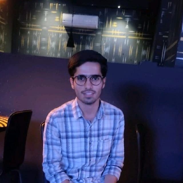 Naveen Kamalapur