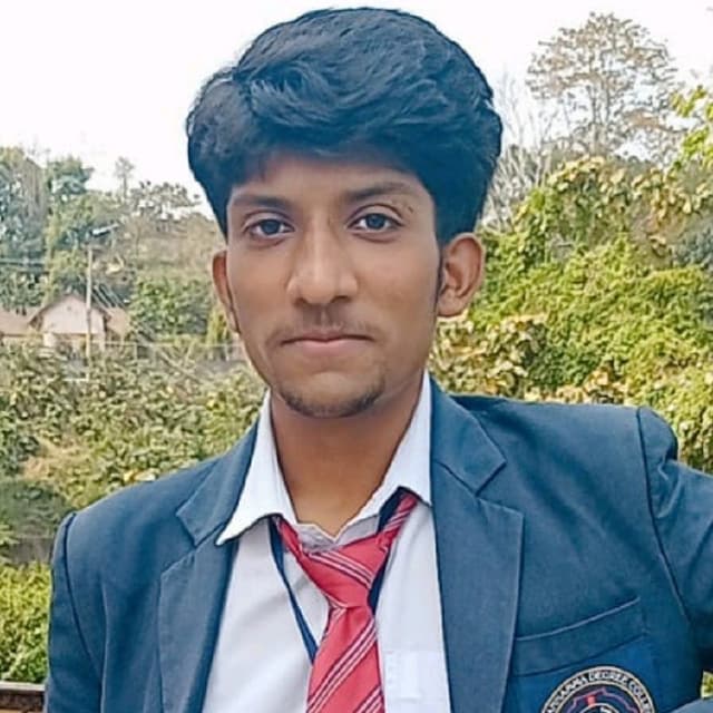 Naveen Kanaka