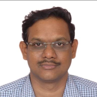 Naveen Kanumuri