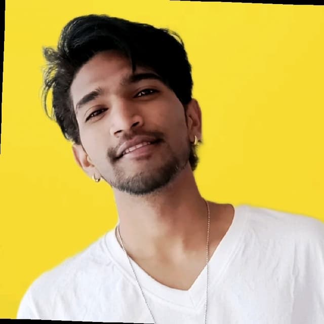 Naveen Karlambakam