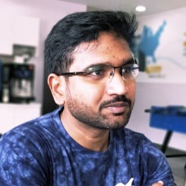 Naveen Kumar Kaveti