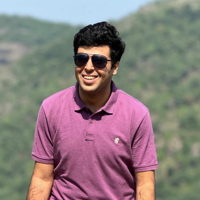 Naveen Kewalramani