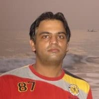 Naveen Khattar