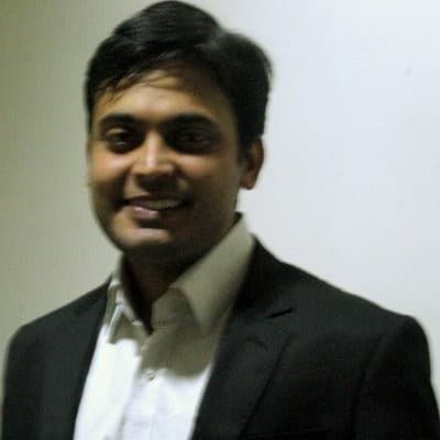 Naveen kulkarni