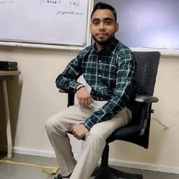 Naveen Kumar
