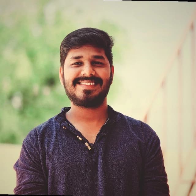 Naveen Kumar
