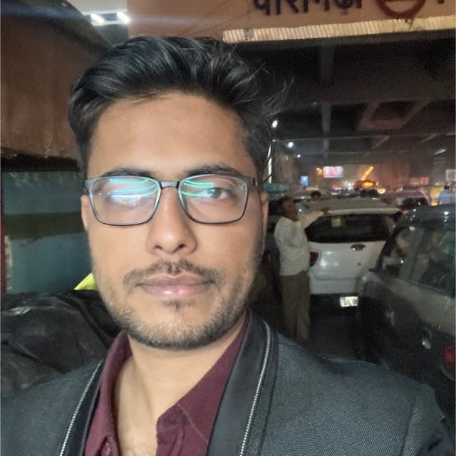 Naveen Kumar