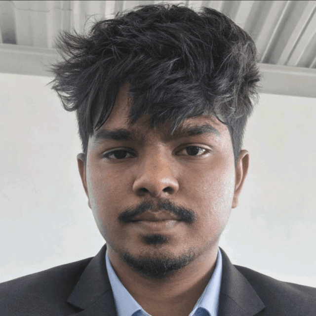 Naveen Kumar