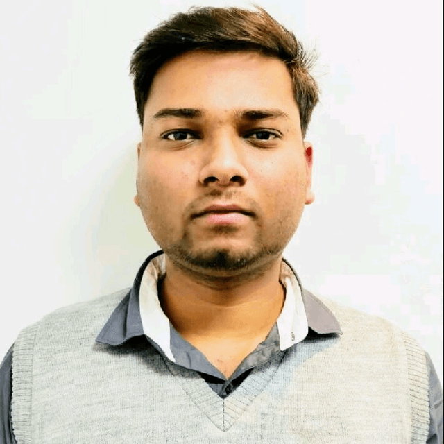 Naveen Kumar