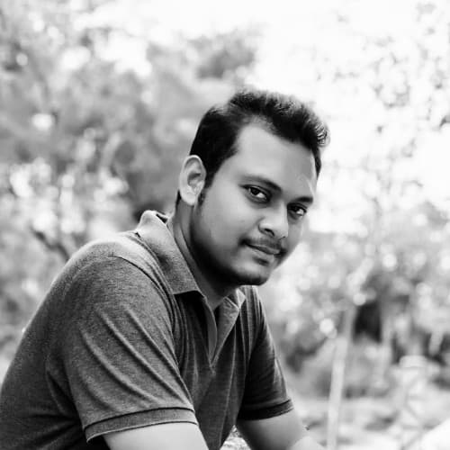 Naveen Kumar