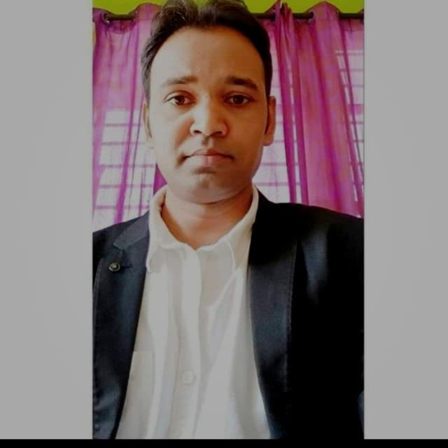 Naveen Kumar 