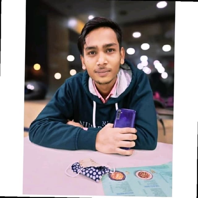 Naveen kumar