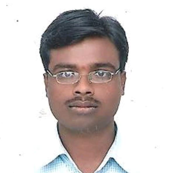 Naveen Kumar