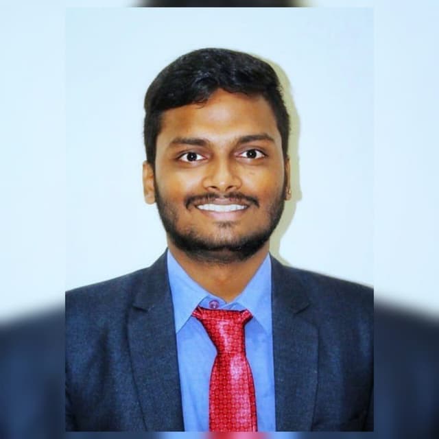 NAVEEN KUMAR