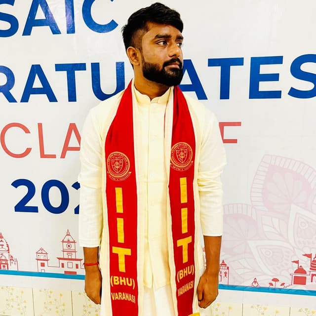 Naveen Kumar