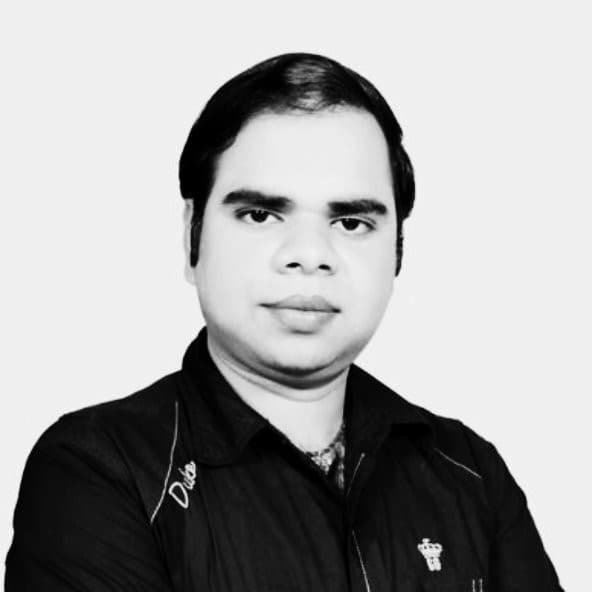 Naveen Kumar