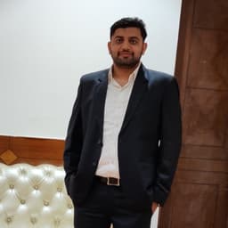 Naveen Kumar