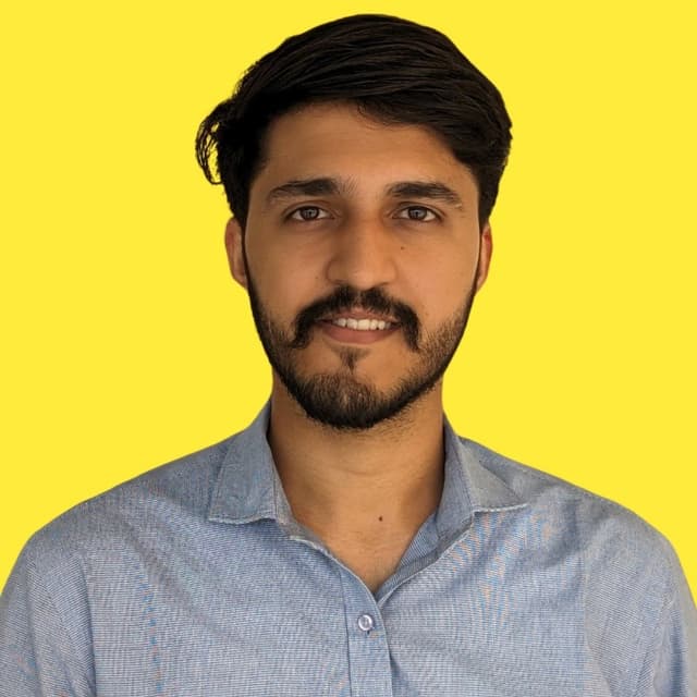 Naveen Kumar