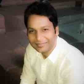 Naveen Kumar