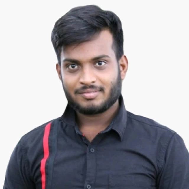 Naveen Kumar