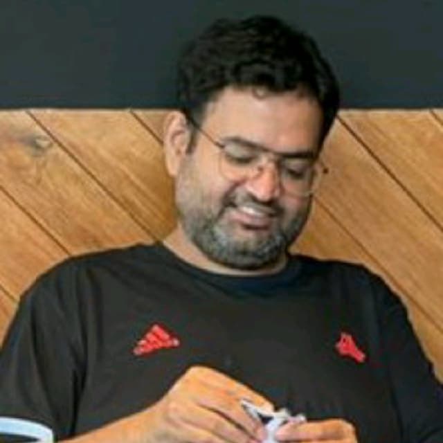 Naveen Kumar
