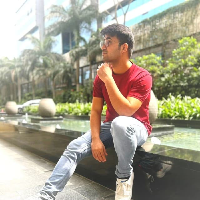 Naveen Kumar