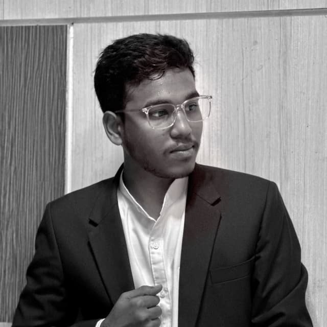 Naveen Kumar