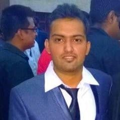 Naveen Kumar Chaudhary