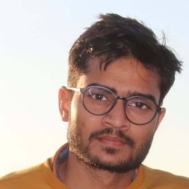 Naveen Kumar Gupta