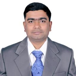 Naveen Kumar H