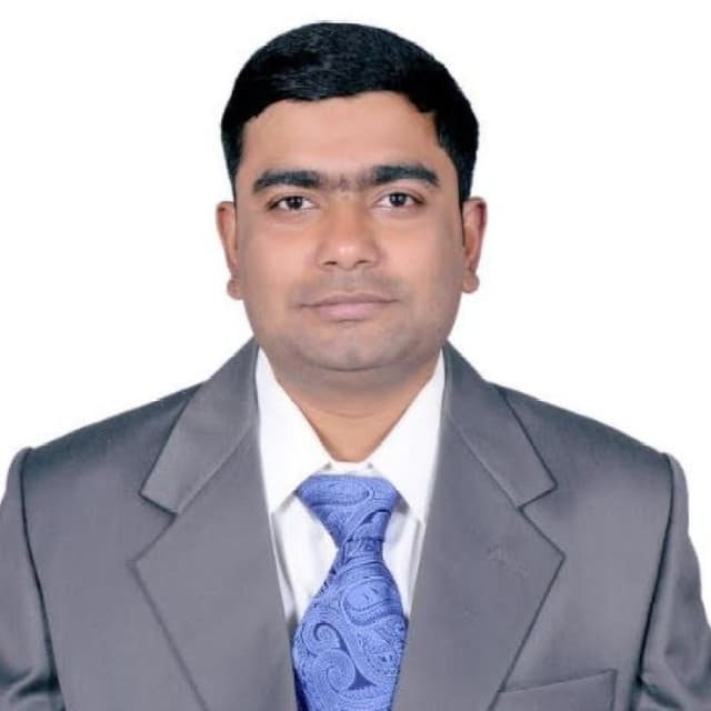 Naveen Kumar H
