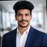 Naveen kumar M