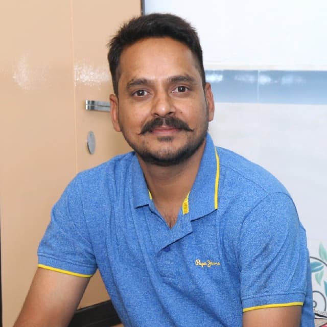 NAVEEN KUMAR MALI